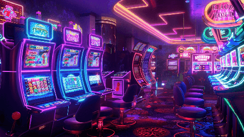 Играть на деньги